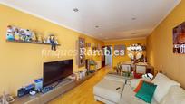 Living room of House or chalet for sale in Santa Margarida de Montbui  with Terrace and Balcony