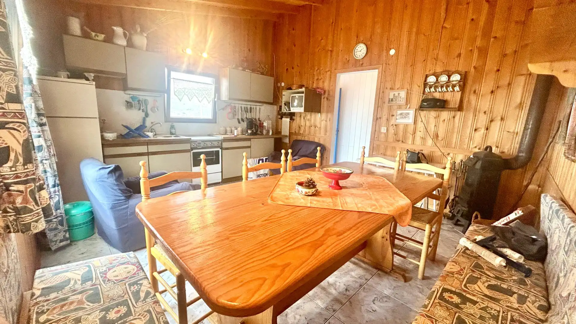 Casa amb jardí en venda a Cuesta de Gos, imagen 13