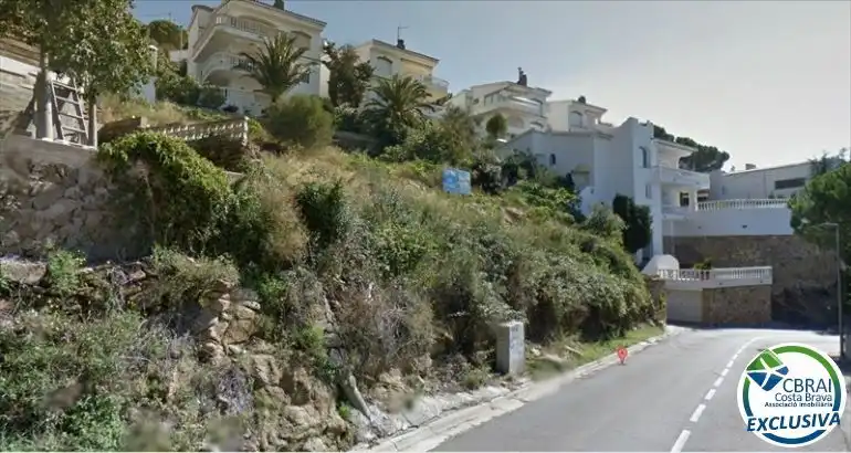 Grundstücke und Bauplätze zum Verkauf in Pujada al Puig Rom, imagen 3