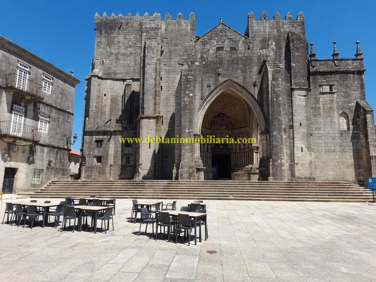 Adosado con terraza en venta en Tui, imagen 12