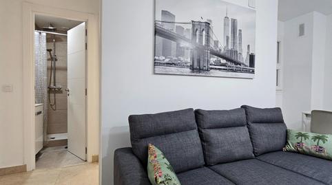 Photo 5 of Apartment to rent in Calle de Sirio, Estrella, Madrid