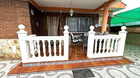 Foto 3 de Casa o xalet en venda a Complejo Olímpico Ibérico, Pedanías de Badajoz, Badajoz Capital