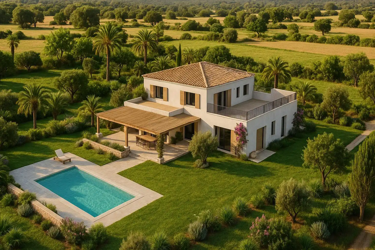 Villa avec terrasse à vendre à La Xara - La Sella, imagen 39