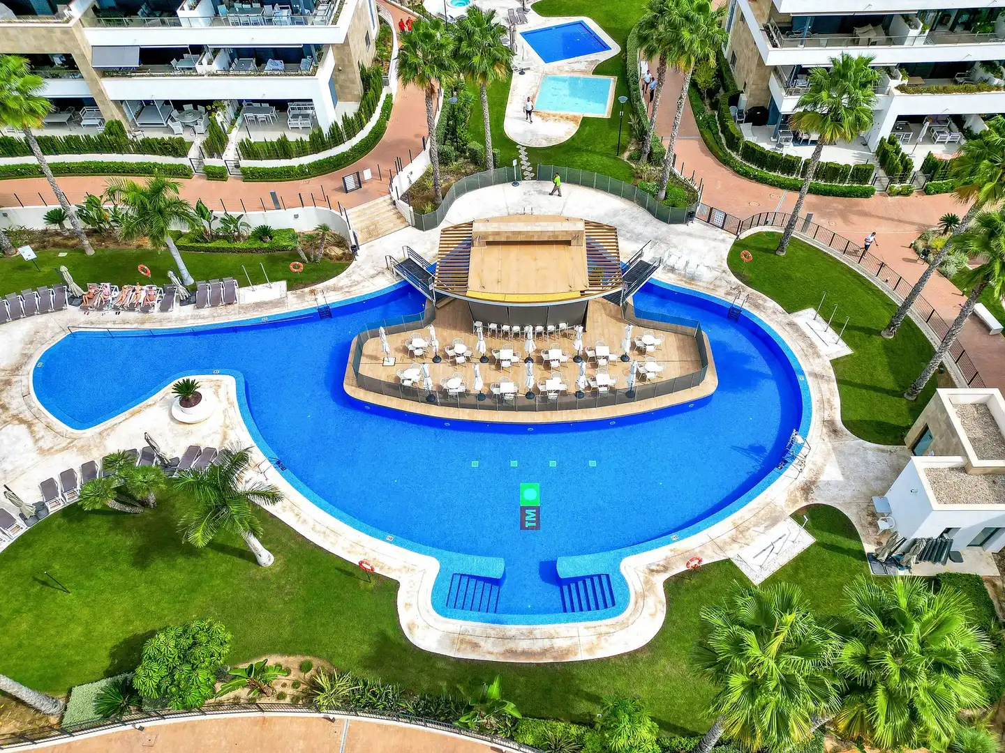 Apartment zum Verkauf in Orihuela Costa, imagen 37