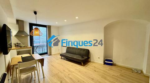 Foto 3 de Pis en venda a Barri Antic, Manresa