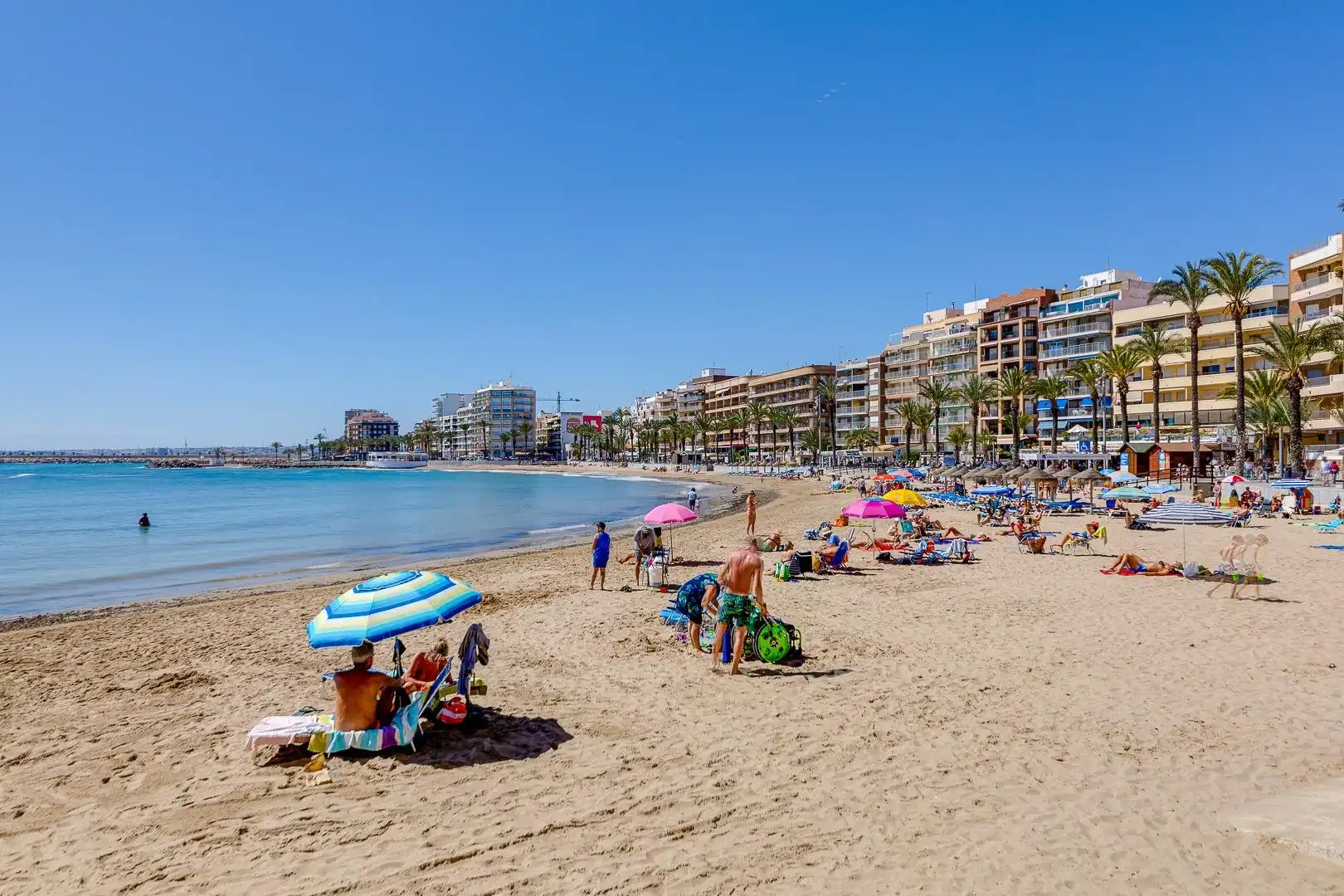 Apartment mit Aufzug zum Verkauf in Calle PEDRO LORCA, imagen 46