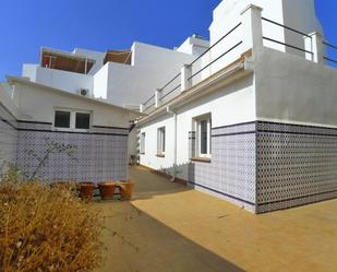 Exterior view of Country house for sale in Nerja  with Terrace and Furnished