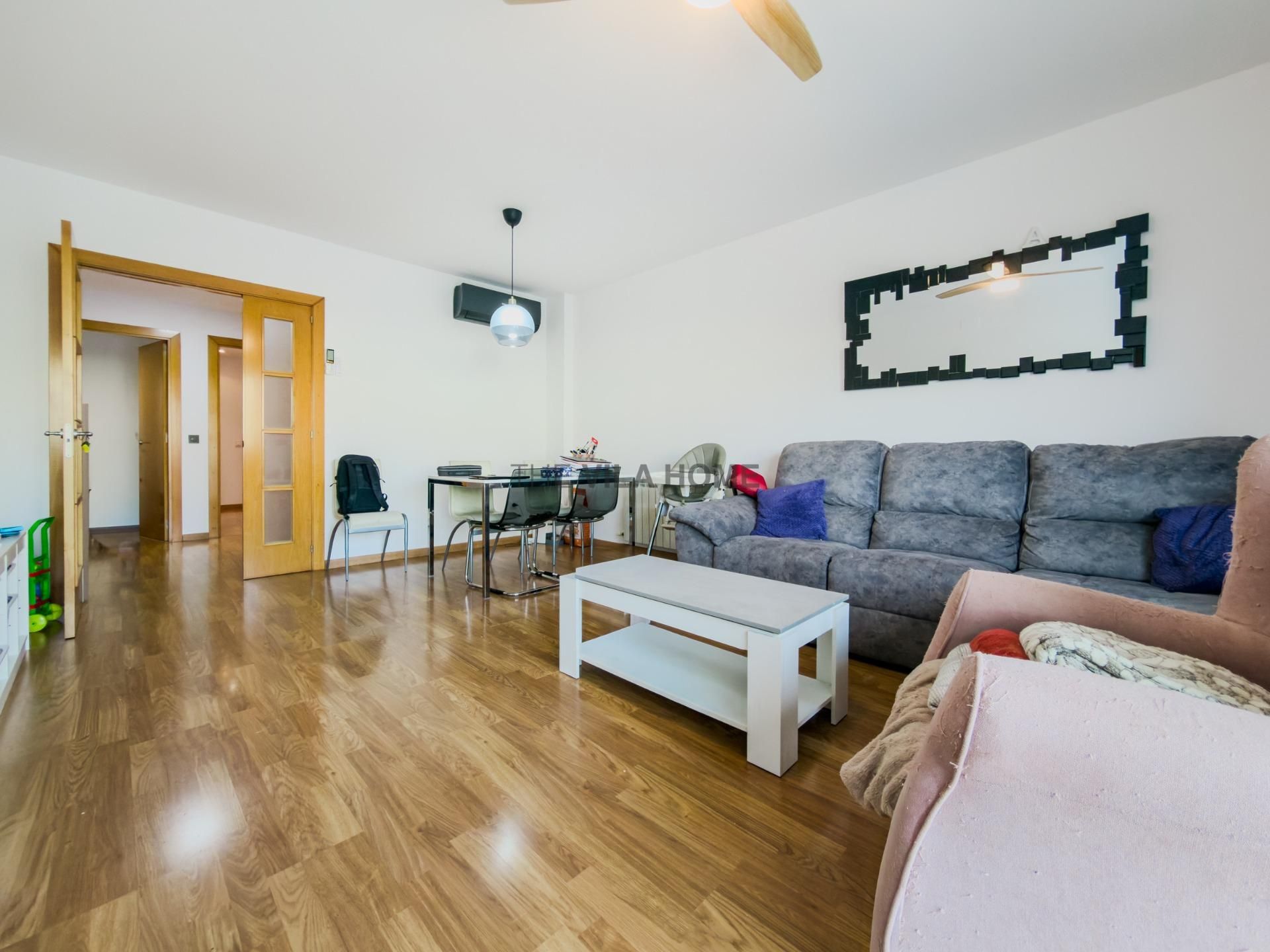 Flat for sale in Centre Vila