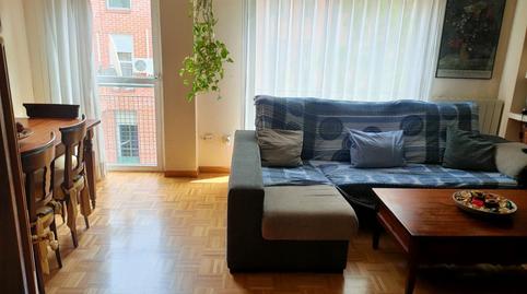Photo 2 of Flat to rent in Cristo de la Victoria, Almendrales,  Madrid Capital