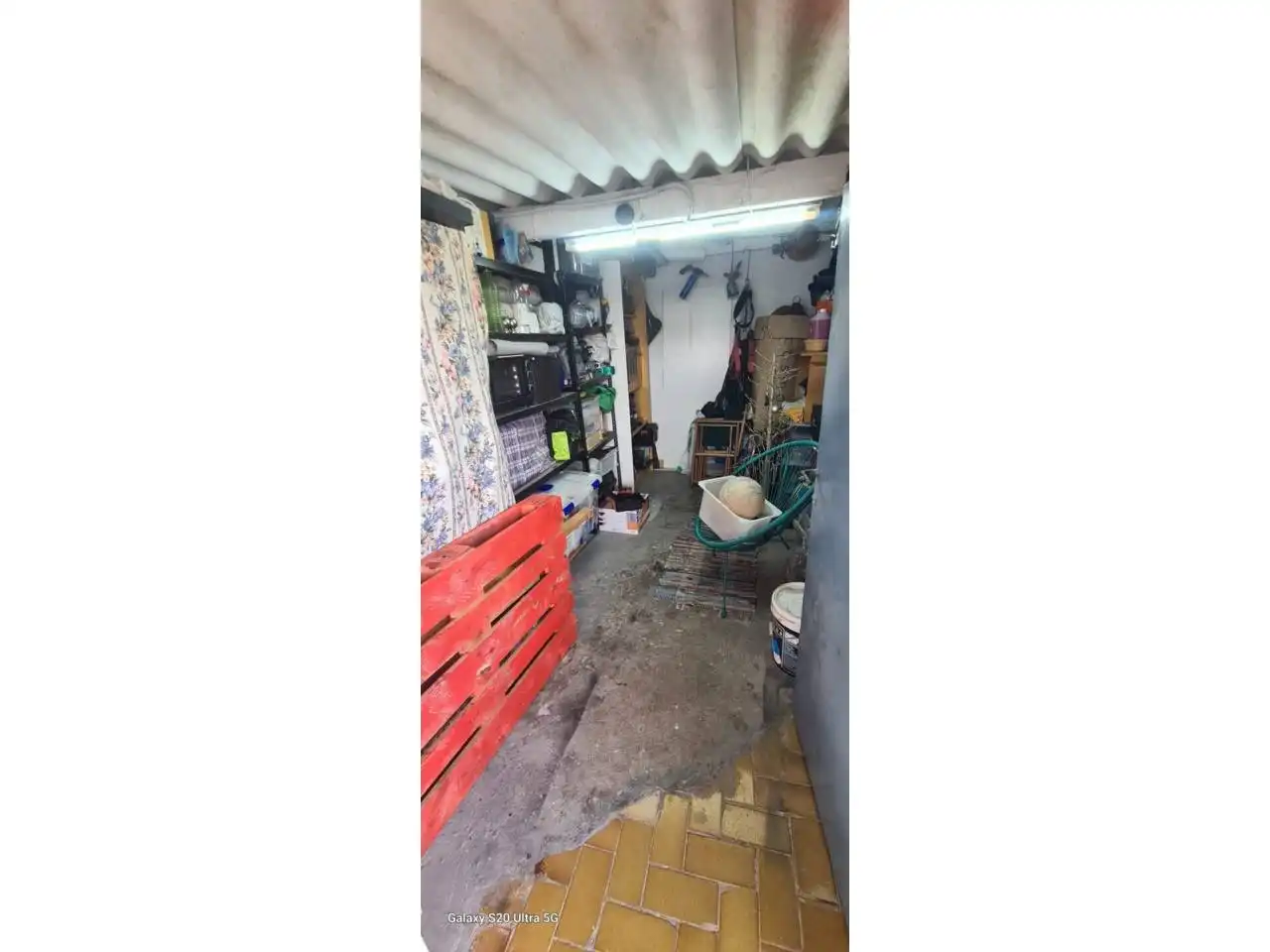 Casa o xalet en venda a Calle Vistabella, Ciutat del Transport - La Salera