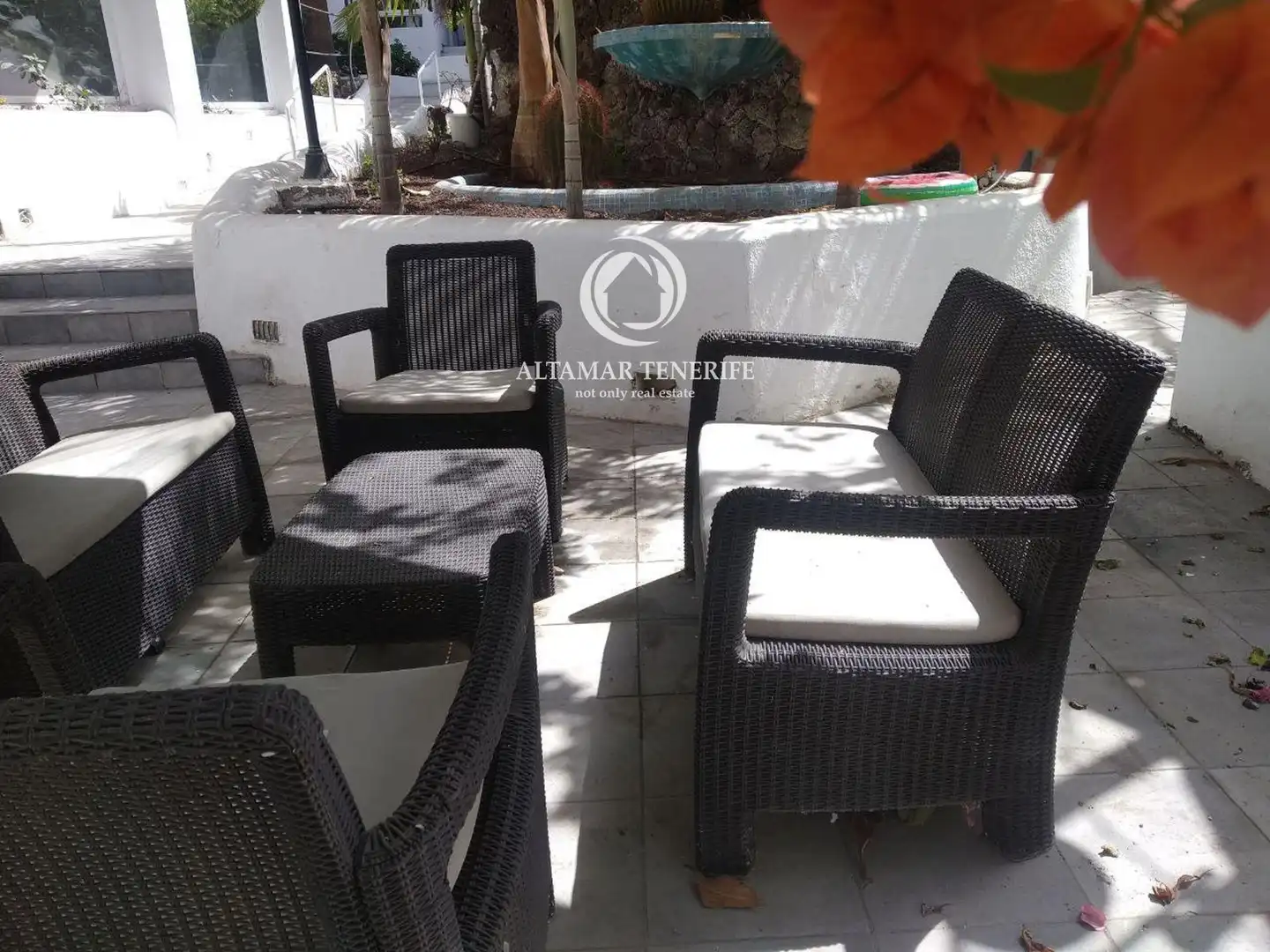 Apartamento con piscina en venta en Avenida Venezuela, imagen 36