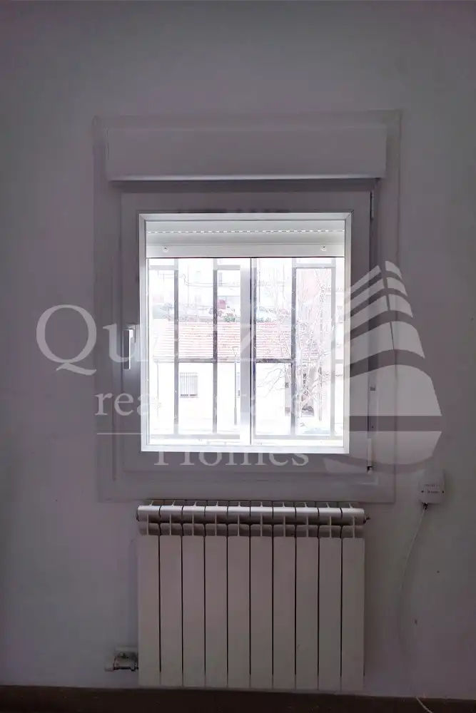 Exterior view of Flat for sale in Segovia  with Furnished