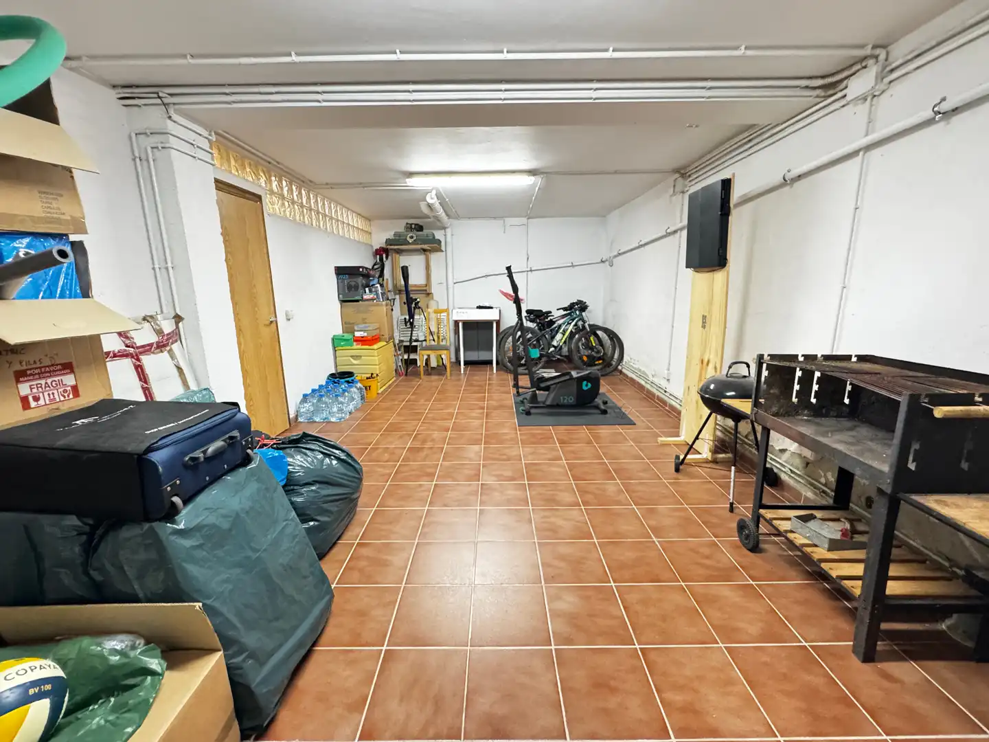 Casa con piscina en venta en Cànoves I Samalús, imagen 87