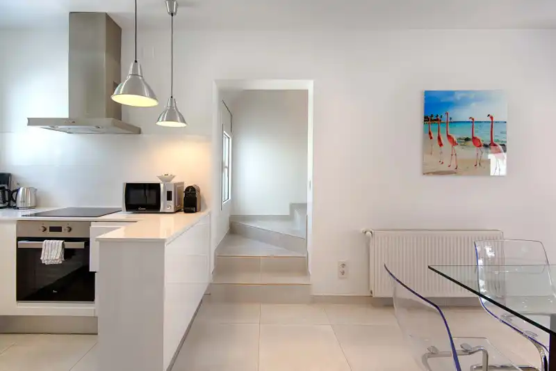 Casa o chalet en venta en N/A, Cap Ras - Creus - Falconera