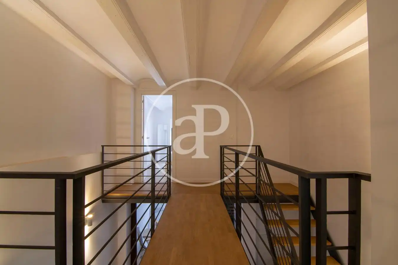 Dúplex de lloguer a C/ del Botànic, El Botànic