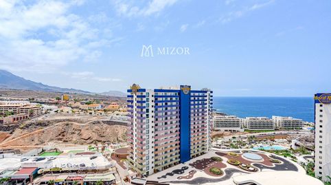 Foto 2 de Piso en venta en Adeje 300, Callao Salvaje - Playa Paraíso, Adeje