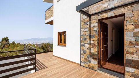 Foto 4 de Casa o chalet en venta en Urbanización Valseca, Olletas - Sierra Blanquilla, Málaga Capital