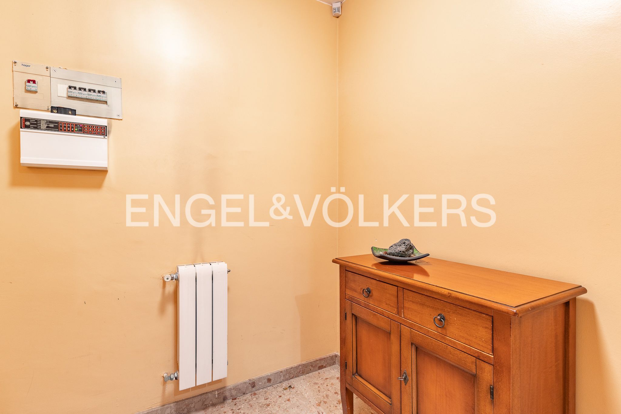 Apartament en venda en Terrassa amb Aire condicionat, Calefacció i Terrassa