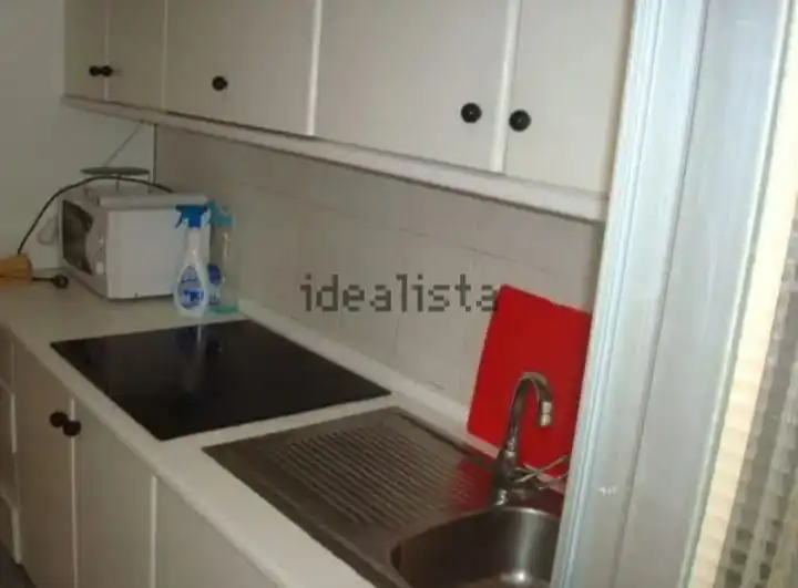 Flat with lift to rent in Plaza de la Universidad, imagen 10