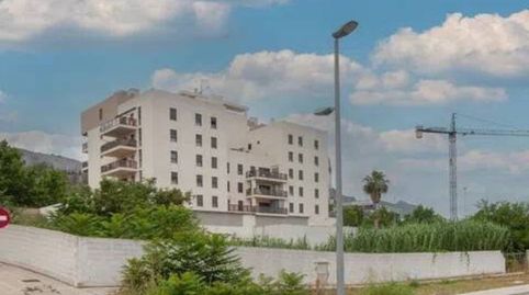 Terreno en venta en Xàtiva