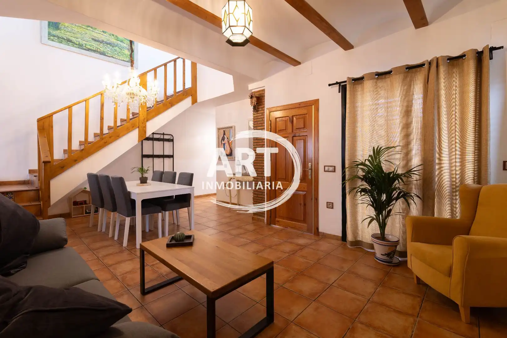 Houses for sale in L'Eliana  with Air Conditioner, Heating and Terrace