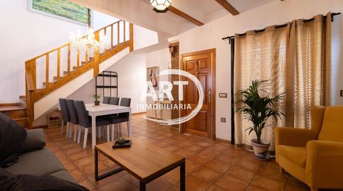 Foto 5 de Casa o chalet en venta en Arzobispo, Montesol, L'Eliana