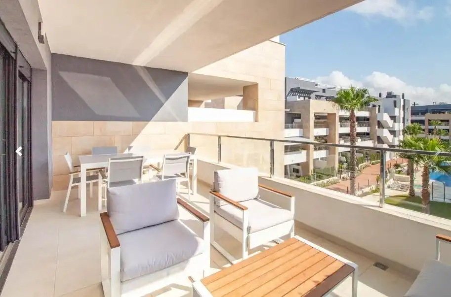 Appartement compact avec terrasse à vendre à Calle PABLO PICASSO-PLAYA FLAME 3, imagen 20