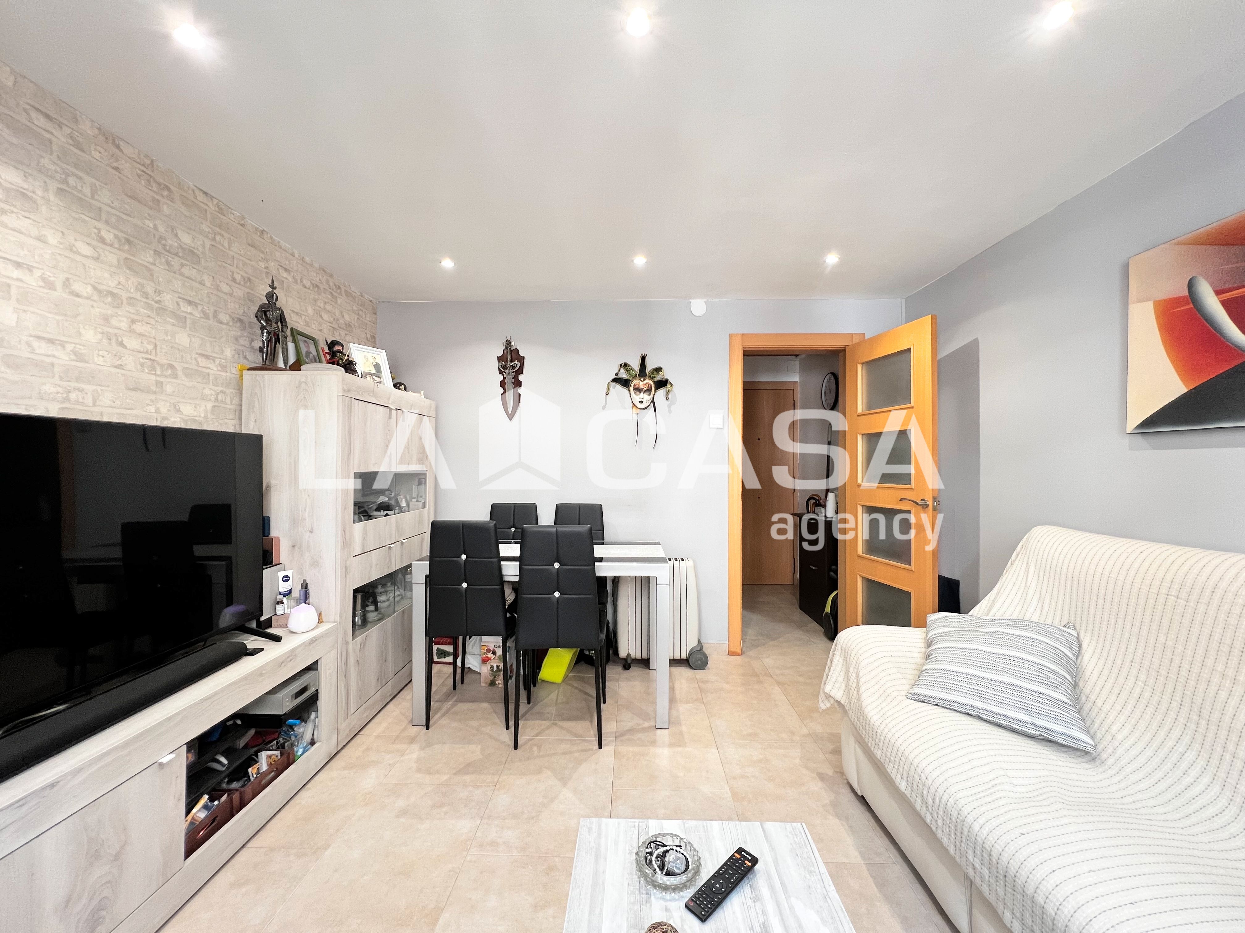 Piso en venta en Badalona