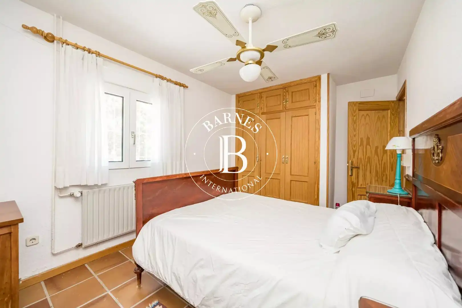 Habitación de Casa o chalet en venta en Ribatejada con Aire acondicionado, Calefacción y Piscina