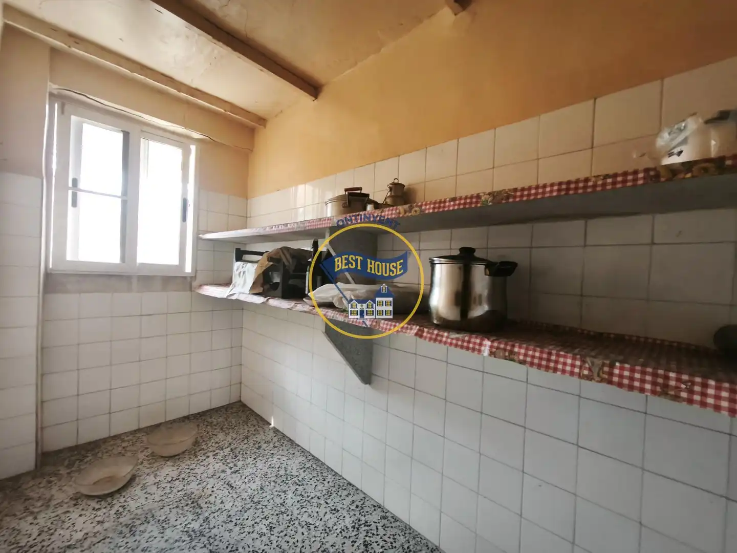 Maison avec terrasse à vendre à L'Olleria, imagen 6