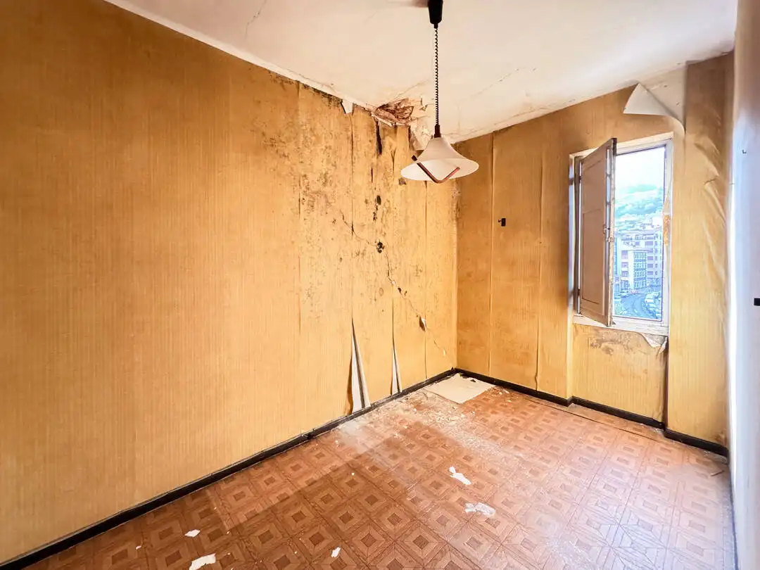 Comedor de Piso en venta en Zumarraga con Balcón