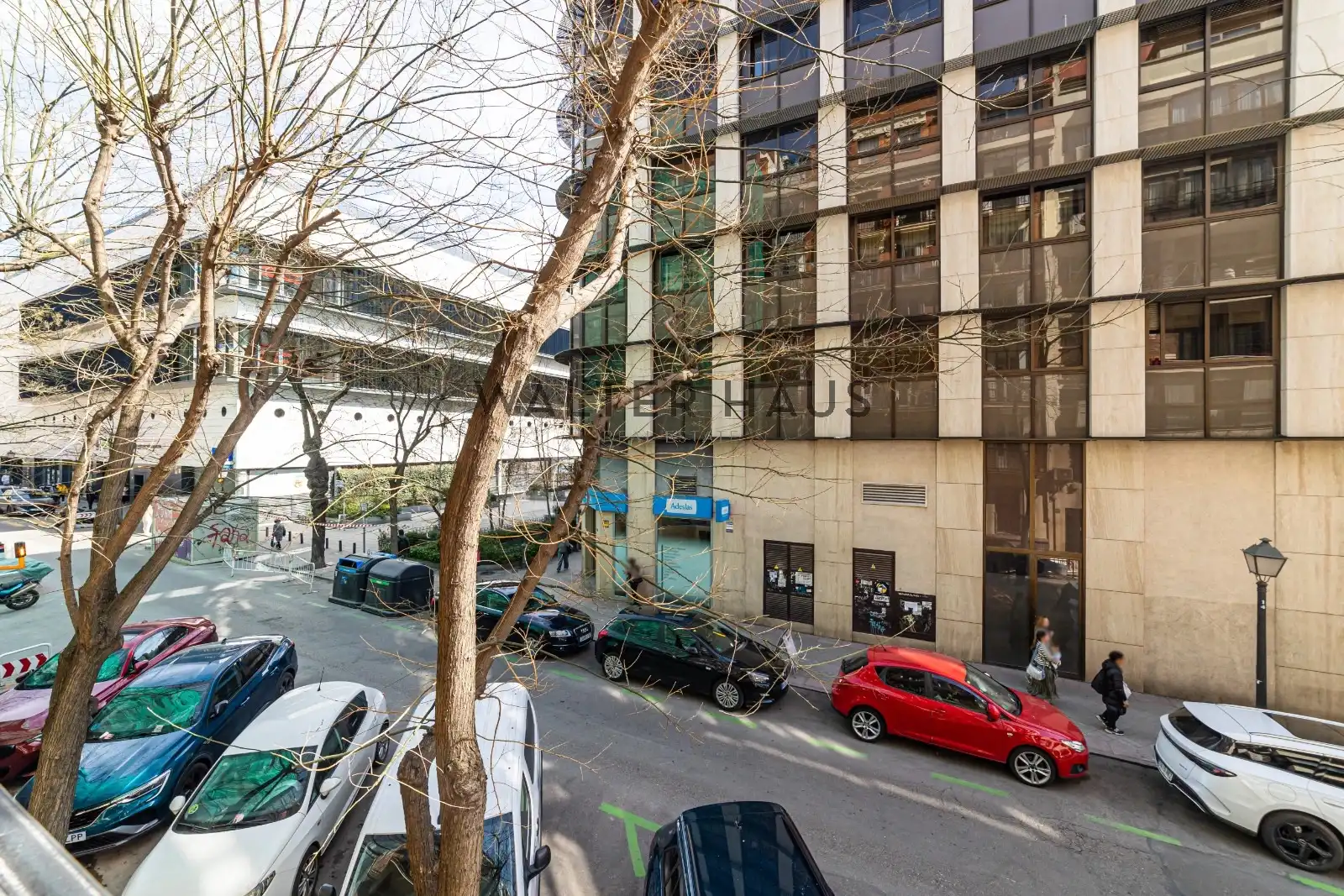 Piso con terraza en venta en Calle de Alcántara, imagen 36