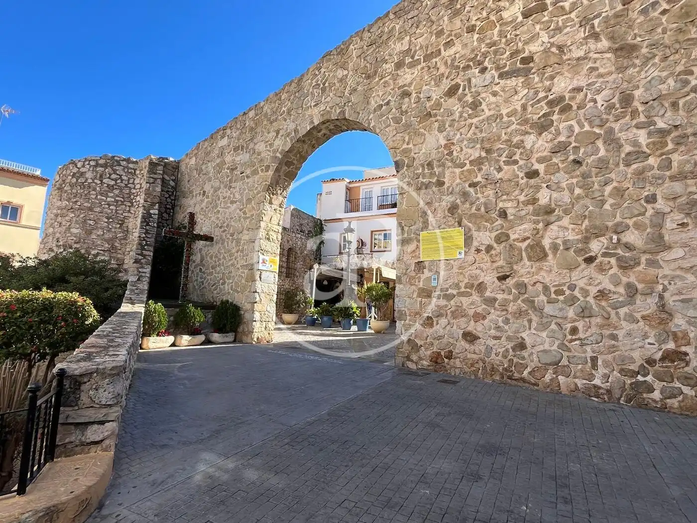 Residential zum Verkauf in Calpe / Calp