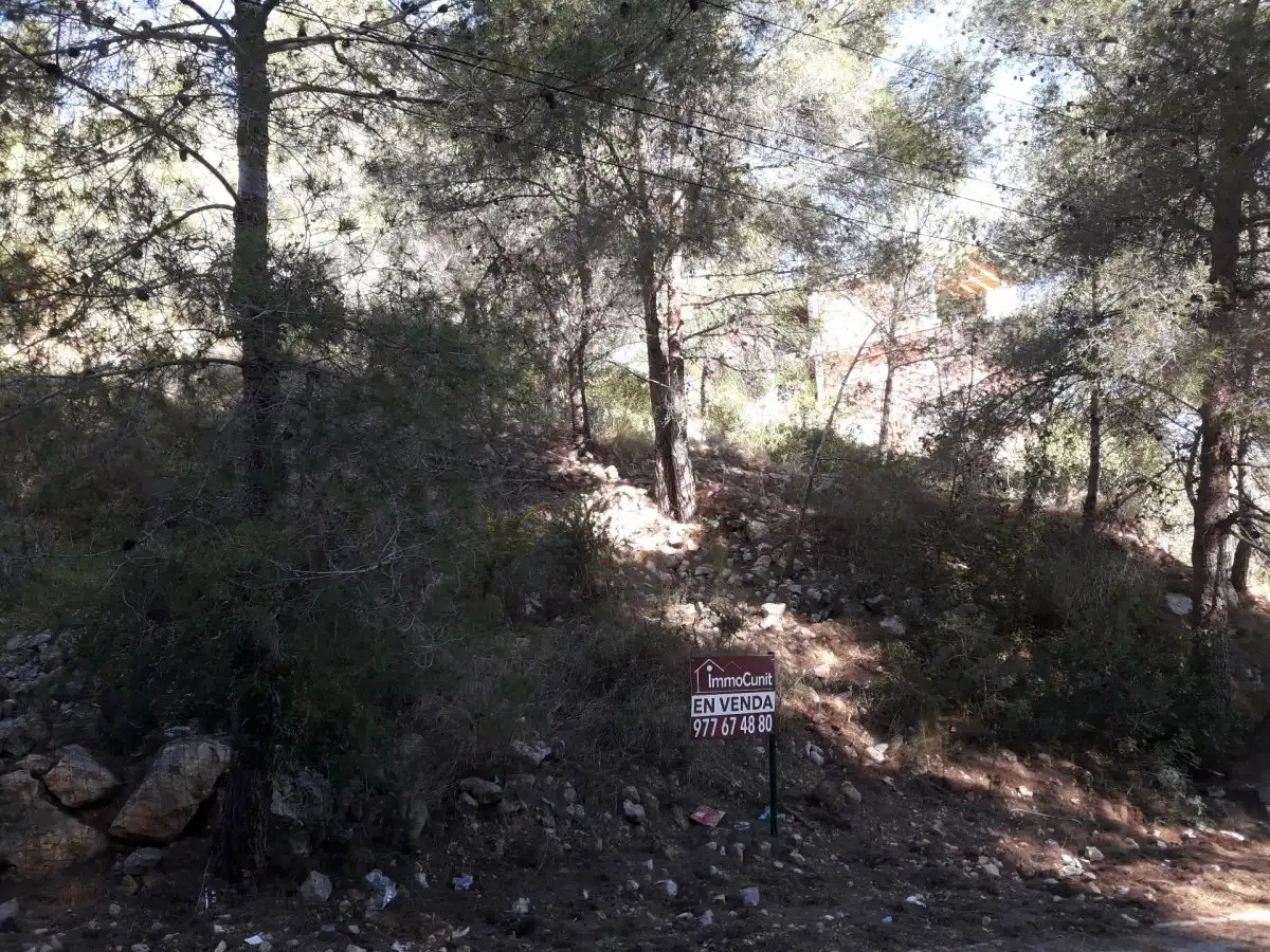 Terreno residencial en venta en Costa Cunit - Els Jardins - Els Rosers, imagen 20