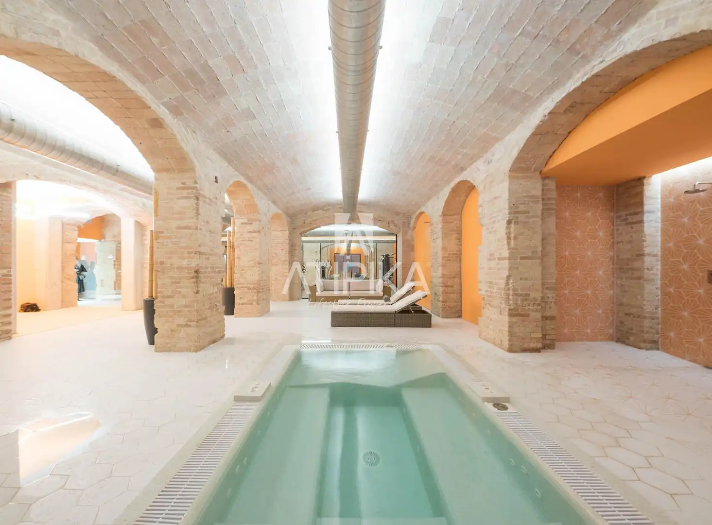 Pis amb piscina en venda a Eixample, imagen 24