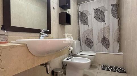 Foto 4 de Pis en venda a Roque de Los Muchachos, 36, Playa del Duque, Santa Cruz de Tenerife