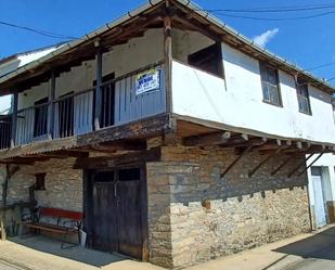 Casa adosada en venda a N/a, Noceda del Bierzo