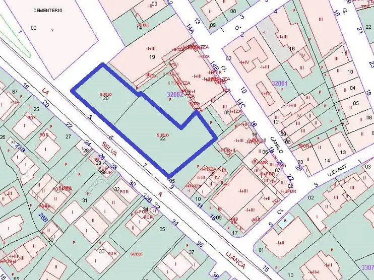 Residencial en venta en Llançà