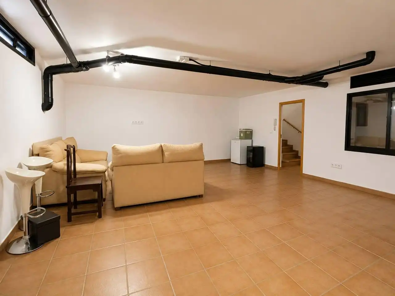 Casa o xalet en venda en San Javier amb Aire condicionat, Calefacció i Terrassa