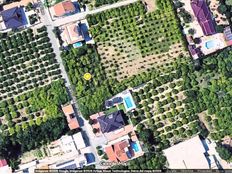 Residential for sale in Murcia