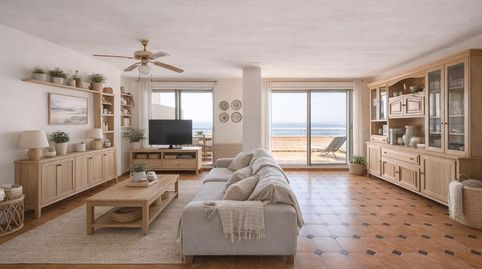 Foto 5 de Àtic en venda a Carrer de Brussel·les, Mar i Camp - Platja dels Capellans, Salou