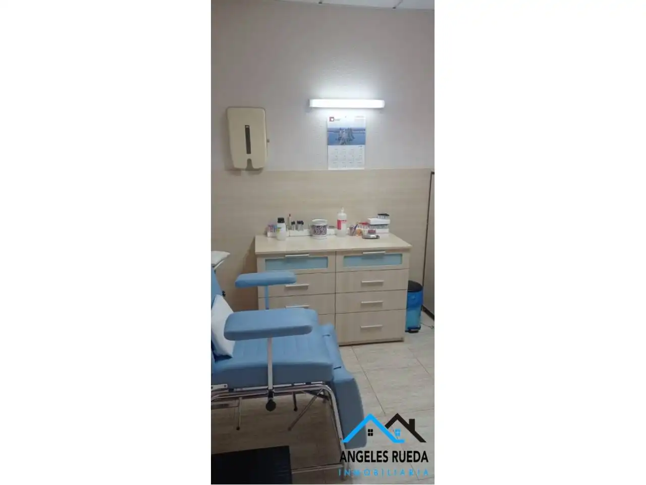 Business premises to rent in Avenida GUSTAVO VILLAPALOS, imagen 9