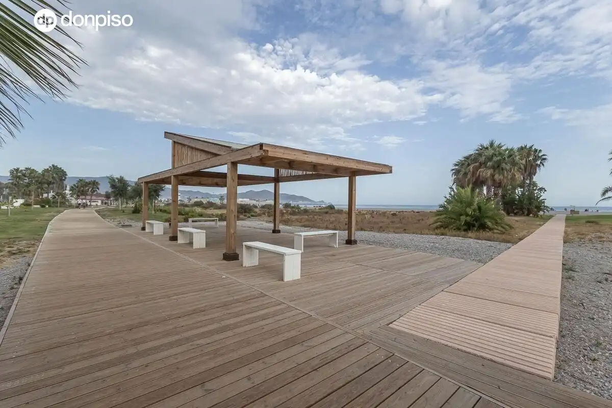 Wohnung mit Terrasse zum Verkauf in PLATANO DE INDIAS 3, imagen 35