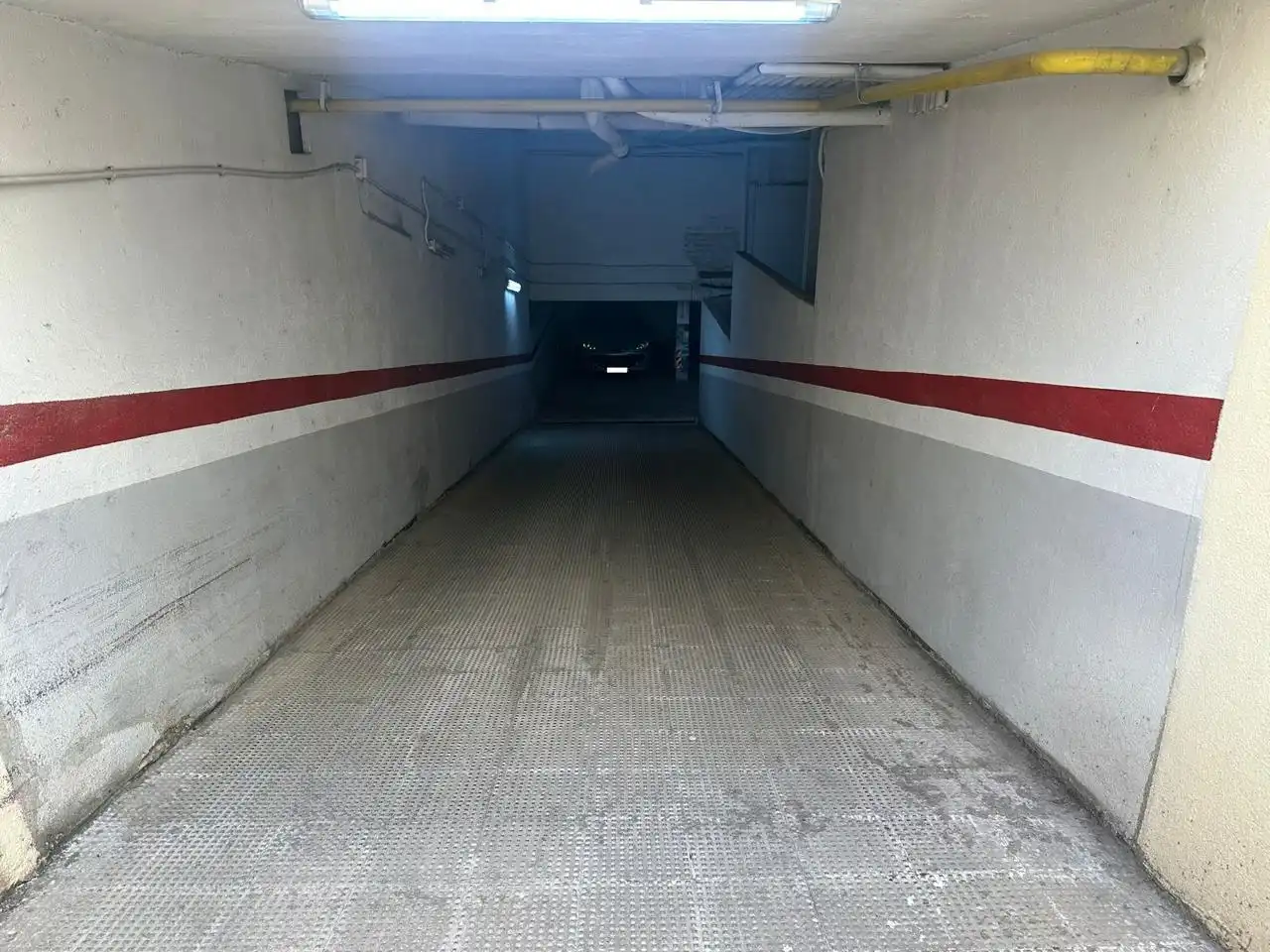 Garaje en venta en Madrid