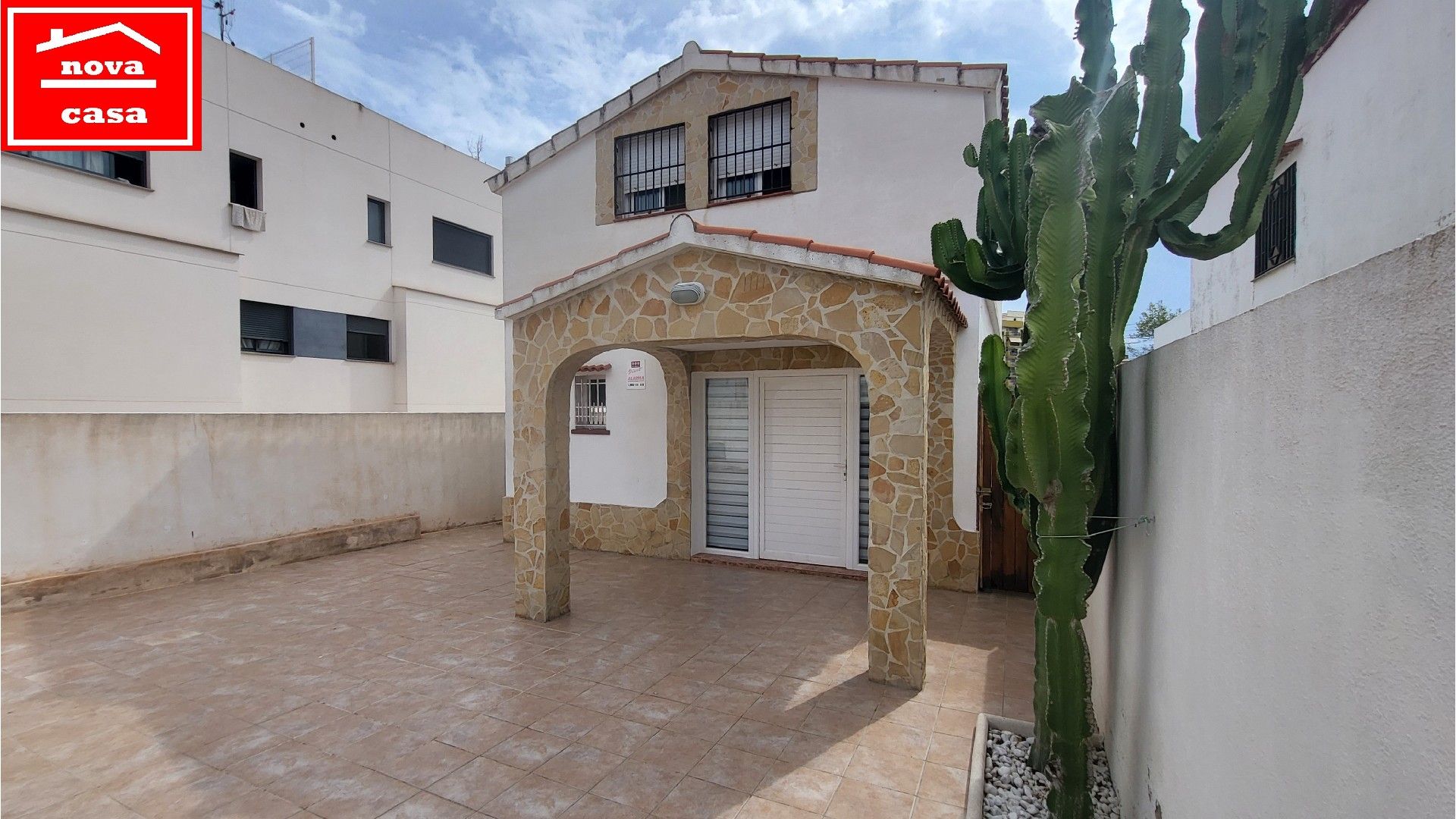 Casa o xalet en venda a El Balcó - Jaume I