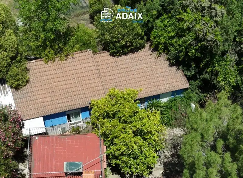 Vista exterior de Casa o chalet en venta en Córdoba con Calefacción, Trastero y Amueblado
