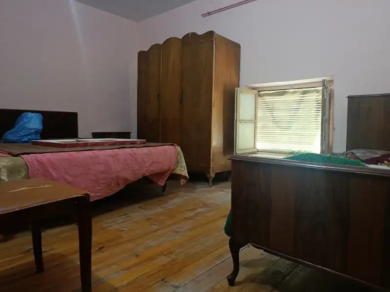 Dormitori de Casa o xalet en venda en San Cebrián de Mazote amb Terrassa
