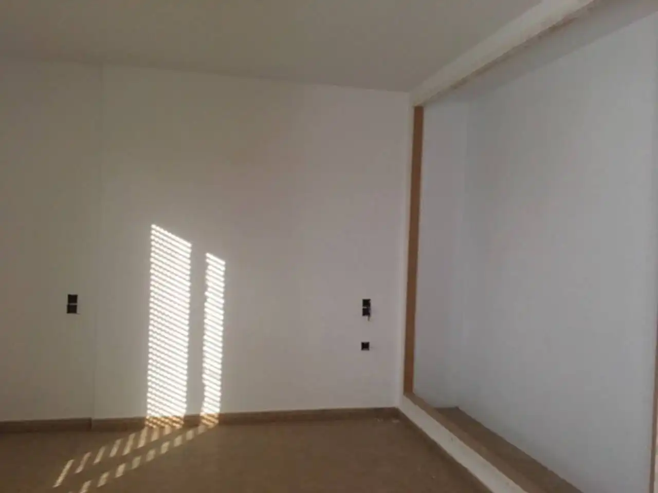 Habitación de Casa adosada en venta en Hellín con Calefacción