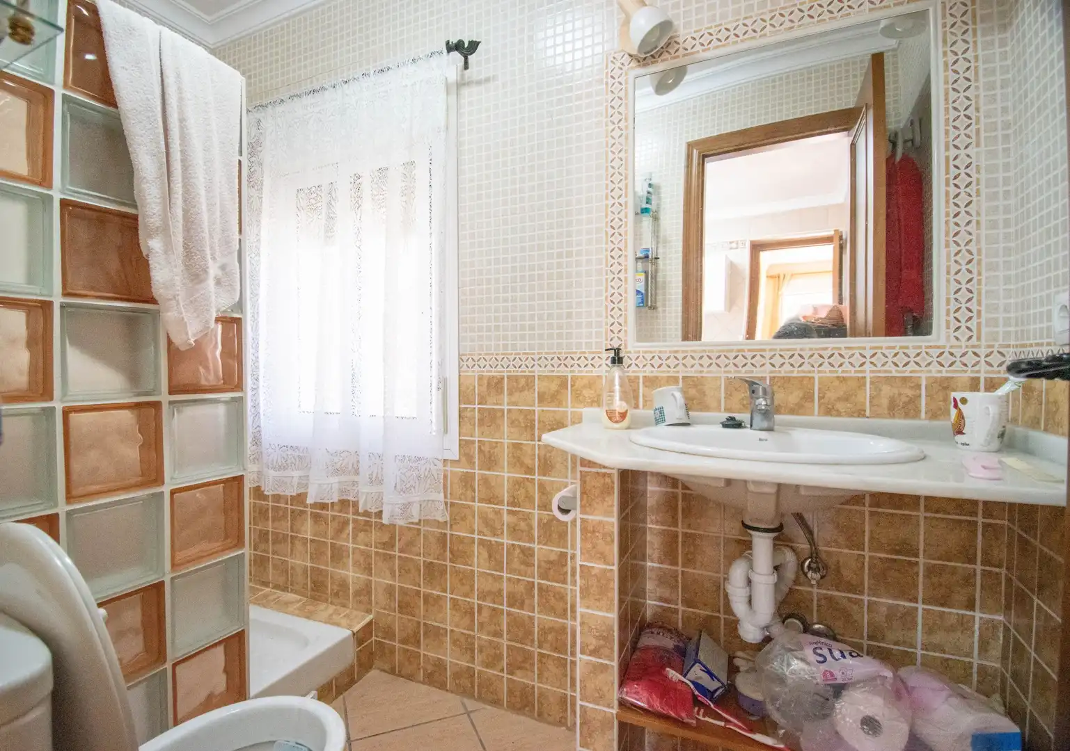 Baño de Casa o chalet en venta en Conil de la Frontera