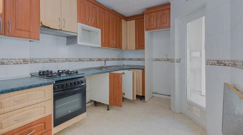 Foto 4 de Pis en venda a Paraje la Hermandad, Ensanche - Franciscanos, Albacete